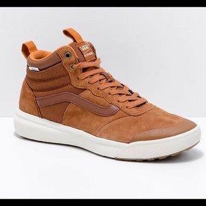 Vans UltraRange Hi MTE